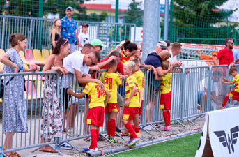 Wings Jaga Cup 2026