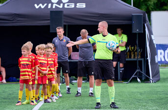 Wings Jaga Cup 2026