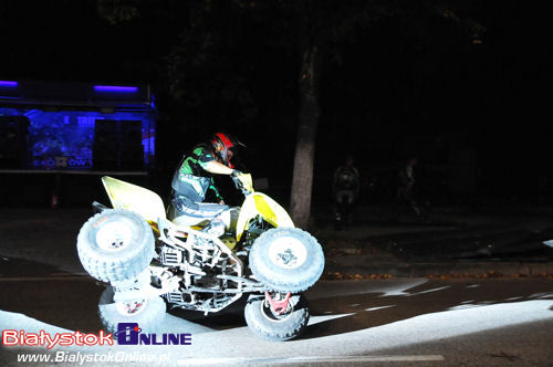 Flott Cascaders Team