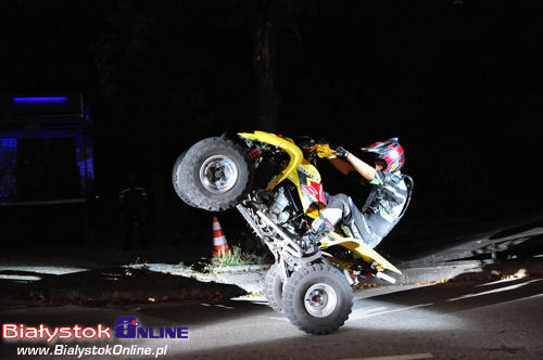 Flott Cascaders Team