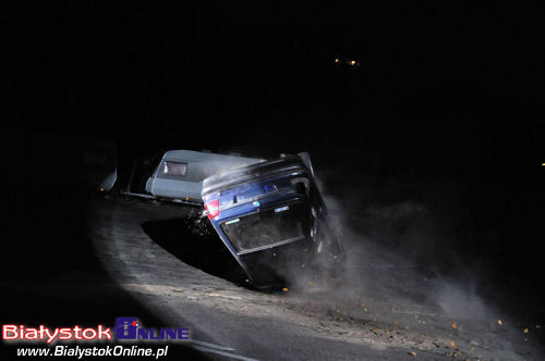 Flott Cascaders Team