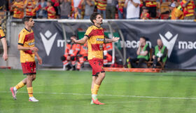 Jagiellonia Białystok - FC Iberia 1999 Tbilisi | Faza Play-Off Eliminacji Ligi Europy UEFA
