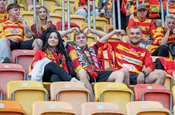Jagiellonia Białystok - FC Iberia 1999 Tbilisi | Faza Play-Off Eliminacji Ligi Europy UEFA