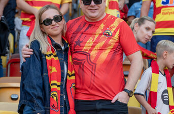 Jagiellonia Białystok - FC Iberia 1999 Tbilisi | Faza Play-Off Eliminacji Ligi Europy UEFA