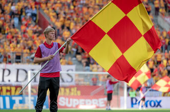 Jagiellonia Białystok - FC Iberia 1999 Tbilisi | Faza Play-Off Eliminacji Ligi Europy UEFA