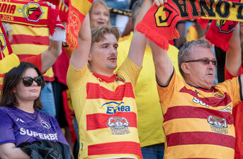 Jagiellonia Białystok - FC Iberia 1999 Tbilisi | Faza Play-Off Eliminacji Ligi Europy UEFA
