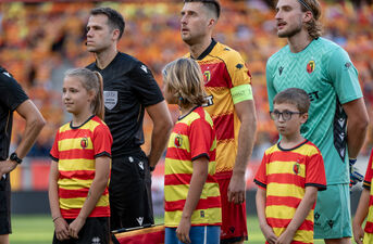 Jagiellonia Białystok - FC Iberia 1999 Tbilisi | Faza Play-Off Eliminacji Ligi Europy UEFA