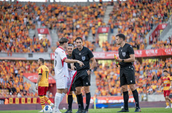 Jagiellonia Białystok - FC Iberia 1999 Tbilisi | Faza Play-Off Eliminacji Ligi Europy UEFA