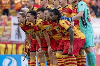 Jagiellonia Białystok - FC Iberia 1999 Tbilisi | Faza Play-Off Eliminacji Ligi Europy UEFA