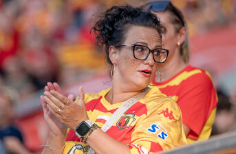 Jagiellonia Białystok - FC Iberia 1999 Tbilisi | Faza Play-Off Eliminacji Ligi Europy UEFA