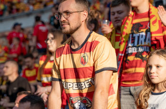 Jagiellonia Białystok - FC Iberia 1999 Tbilisi | Faza Play-Off Eliminacji Ligi Europy UEFA