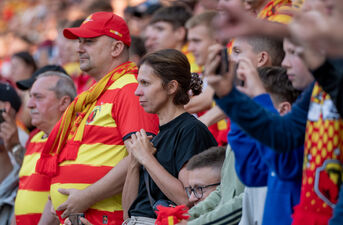 Jagiellonia Białystok - FC Iberia 1999 Tbilisi | Faza Play-Off Eliminacji Ligi Europy UEFA