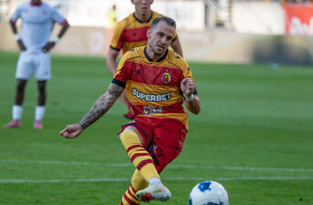 Jagiellonia Białystok - FC Iberia 1999 Tbilisi | Faza Play-Off Eliminacji Ligi Europy UEFA