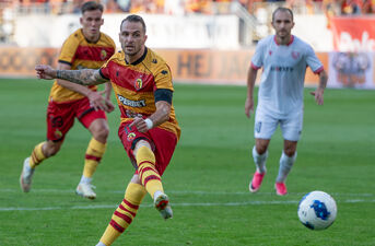 Jagiellonia Białystok - FC Iberia 1999 Tbilisi | Faza Play-Off Eliminacji Ligi Europy UEFA