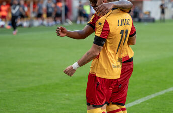 Jagiellonia Białystok - FC Iberia 1999 Tbilisi | Faza Play-Off Eliminacji Ligi Europy UEFA