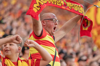 Jagiellonia Białystok - FC Iberia 1999 Tbilisi | Faza Play-Off Eliminacji Ligi Europy UEFA