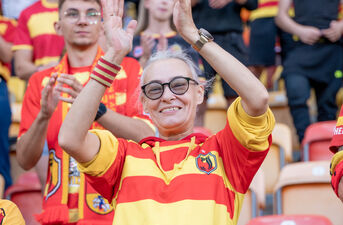 Jagiellonia Białystok - FC Iberia 1999 Tbilisi | Faza Play-Off Eliminacji Ligi Europy UEFA