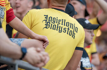 Jagiellonia Białystok - FC Iberia 1999 Tbilisi | Faza Play-Off Eliminacji Ligi Europy UEFA