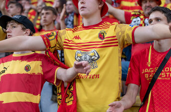 Jagiellonia Białystok - FC Iberia 1999 Tbilisi | Faza Play-Off Eliminacji Ligi Europy UEFA