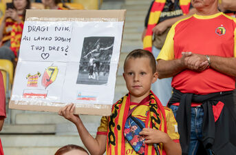 Jagiellonia Białystok - FC Iberia 1999 Tbilisi | Faza Play-Off Eliminacji Ligi Europy UEFA