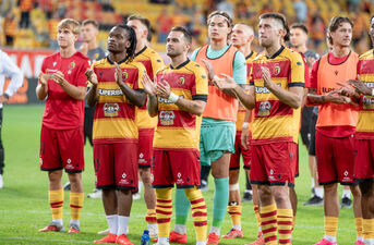 Jagiellonia Białystok - FC Iberia 1999 Tbilisi | Faza Play-Off Eliminacji Ligi Europy UEFA
