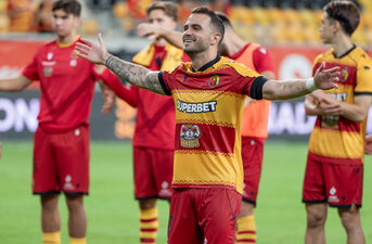 Jagiellonia Białystok - FC Iberia 1999 Tbilisi | Faza Play-Off Eliminacji Ligi Europy UEFA