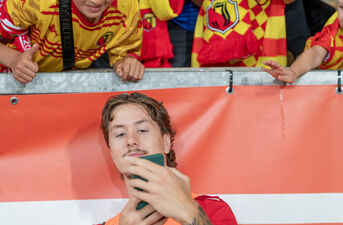 Jagiellonia Białystok - FC Iberia 1999 Tbilisi | Faza Play-Off Eliminacji Ligi Europy UEFA