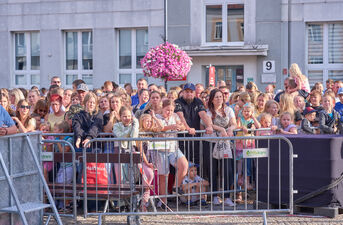 Białystok Pełen Muzyki