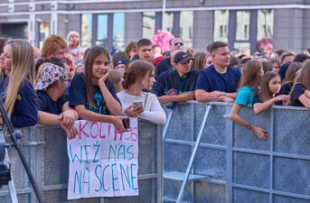 Białystok Pełen Muzyki