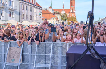 Białystok Pełen Muzyki