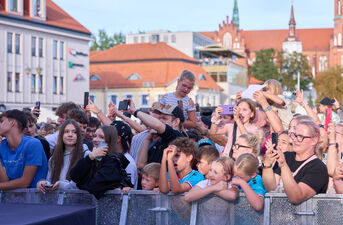 Białystok Pełen Muzyki