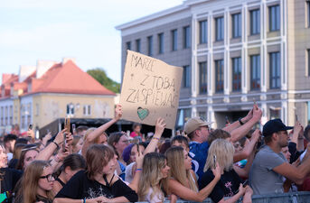 Białystok Pełen Muzyki