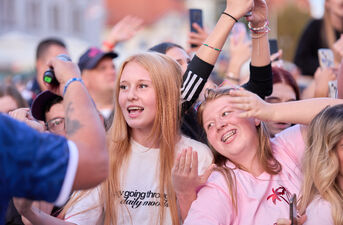 Białystok Pełen Muzyki