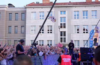 Białystok Pełen Muzyki