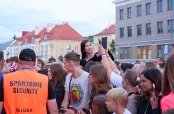 Białystok Pełen Muzyki