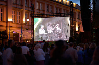 Białystok Pełen Muzyki