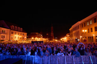 Białystok Pełen Muzyki