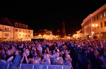 Białystok Pełen Muzyki
