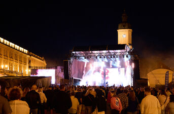 Białystok Pełen Muzyki