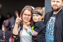 Hero Run Kids