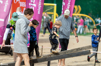 Hero Run Kids