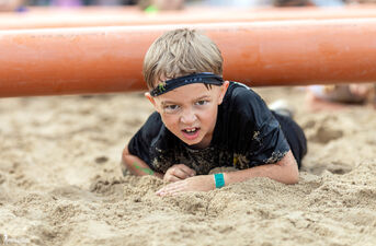 Hero Run Kids