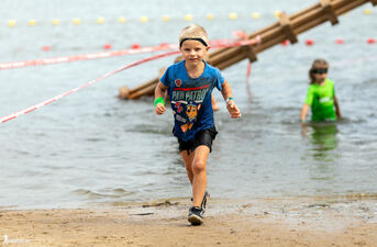 Hero Run Kids