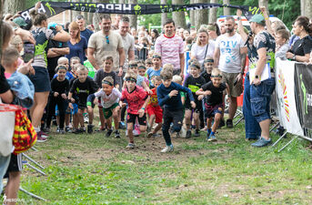 Hero Run Kids
