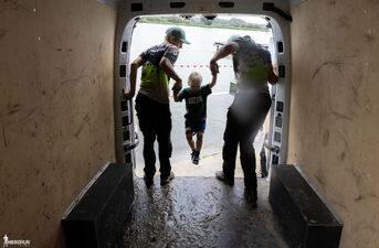 Hero Run Kids