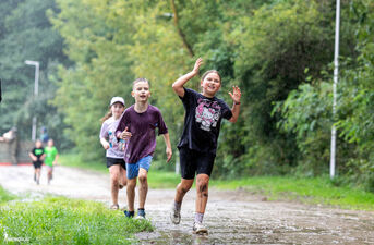 Hero Run Kids