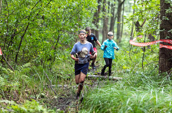Hero Run Kids