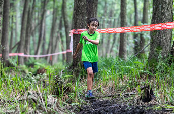 Hero Run Kids