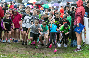 Hero Run Kids
