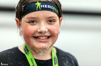 Hero Run Kids